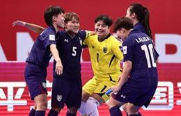 Thái Lan chính thức đoạt vé dự World Cup từ tay Trung Quốc