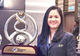 Sếp lớn VFF nhận nhiệm vụ quan trọng ở trận đấu giữa ASEAN All-Stars và MU