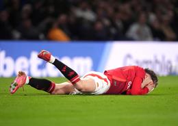 Những thống kê tệ hại về Man United sau trận thua Chelsea