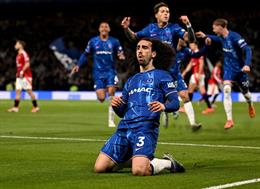 Enzo Maresca: "Đừng đánh giá Chelsea vì thành công trong quá khứ"