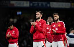 Man United: Cúi đầu chờ bình minh