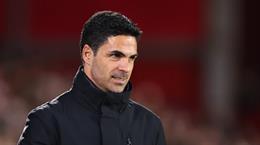 Mikel Arteta tuyên bố sẽ giúp Arsenal giành danh hiệu mùa tới
