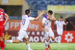 HLV Kim Sang Sik thở phào vì chấn thương của 2 trụ cột ĐT Việt Nam