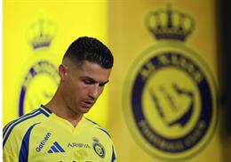 Điểm tin tối 19/5: Ronaldo bị CLB Saudi Arabia từ chối