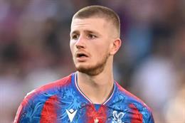 Liverpool sẵn sàng cạnh tranh với Real Madrid vụ Adam Wharton