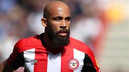 Man United hỏi mua tiền đạo của Brentford