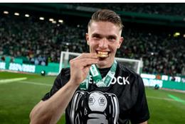 Sao khủng Sporting Lisbon tiết lộ tương lai Viktor Gyokeres