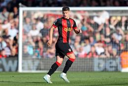Lộ diện bản hợp đồng tiếp theo của Liverpool sau Jeremie Frimpong