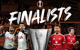 Tottenham vs Man United: Cúp bạc, vé vàng, tranh hùng đoạt mệnh