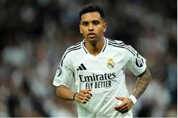 Chelsea được khuyên nên gia nhập cuộc đua giành Rodrygo