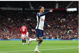 Tottenham có lợi thế lớn so với MU trước trận đấu tại San Mames