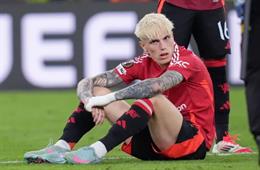 MU chốt giá bán Alejandro Garnacho cho Chelsea