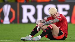 Ruben Amorim lên tiếng sau phát biểu của Garnacho và Fernandes
