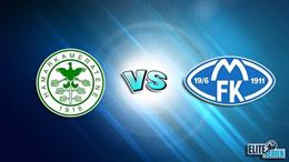 Phân tích, dự đoán phạt góc trận đấu HamKam vs Molde (19h30 ngày 25/5)
