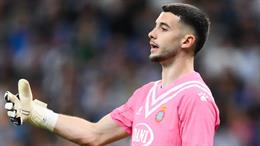 Barca đạt thỏa thuận chiêu mộ thủ môn Joan Garcia từ Espanyol