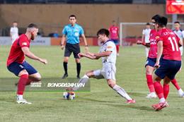 Tuấn Hải rực sáng trước ngày hội quân cùng ĐT Việt Nam