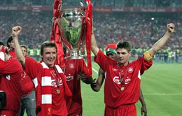 Vladimir Smicer: Người hùng Champions League lạc bước vào hư vô