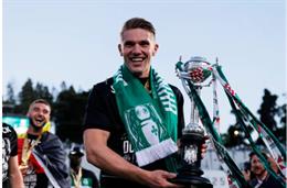 Arsenal gửi lời đề nghị đầu tiên vụ Viktor Gyokeres