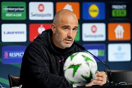 Enzo Maresca khẳng định tầm quan trọng của Conference League