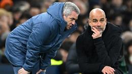 Pep Guardiola tạm biệt cánh tay phải đắc lực Juanma Lillo