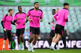 Vô địch Conference League sẽ là cột mốc quan trọng cho Chelsea