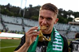 Chelsea gia nhập cuộc đua giành Viktor Gyokeres