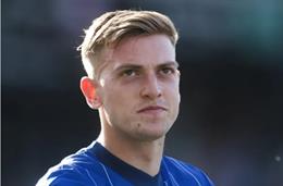 Liam Delap đã chọn được CLB mới?