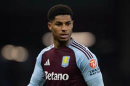 Luis Diaz có thể cản đường gia nhập Barca của Marcus Rashford