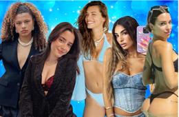 Điểm mặt những nàng WAGs đẹp nhất trận chung kết Champions League 2024/25
