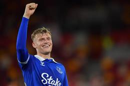 Chelsea lên kế hoạch chiêu mộ trung vệ của Everton
