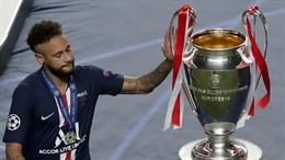 Thành tích của PSG ở chung kết cúp châu Âu ra sao?
