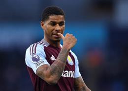 MU có câu trả lời cho Barca vụ Marcus Rashford