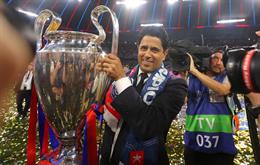 PSG: Thành công từ dấu ấn Nam Mỹ tới hơi thở bán đảo Iberia