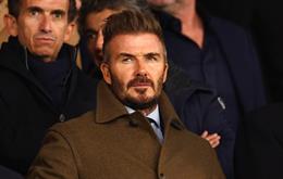 Beckham chỉ ra sai lầm của trọng tài khi Arsenal thắng Atletico