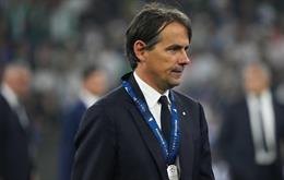 Chủ tịch Inter Milan đảm bảo tương lai Simone Inzaghi