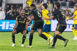 Lộ diện đội bóng cuối cùng giành vé dự FIFA Club World Cup 2025