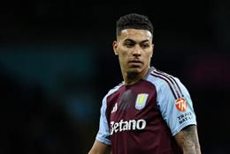 Chelsea được khuyên nên chiêu mộ sao Aston Villa thay vì Jadon Sancho