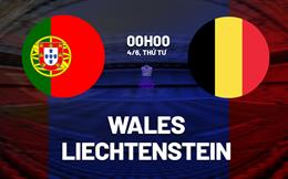 Nhận định Bồ Đào Nha vs Bỉ 0h00 ngày 4/6 (UEFA Nations League nữ 2025)