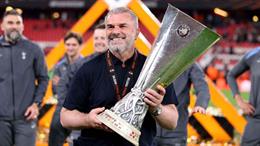 Tottenham tốn bao nhiêu tiền nếu sa thải Ange Postecoglou?