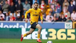 Man City nhắm sao chạy cánh của Wolves