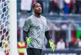 AC Milan chốt giá bán Mike Maignan cho Chelsea