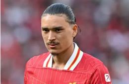 Darwin Nunez cân nhắc rời Liverpool để gia nhập Al-Hilal