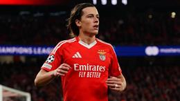 Real Madrid gặp bế tắc trong thương vụ Alvaro Carreras