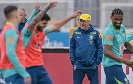 Marquinhos: Ancelotti có thể lấy PSG làm hình mẫu cho ĐT Brazil