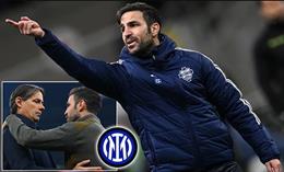 Inter gặp khó trong ‘thương vụ’ Cesc Fabregas