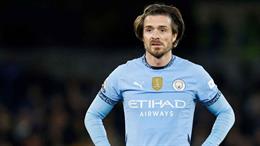 Jack Grealish không dự Club World Cup, sắp chia tay Man City