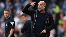 Pep Guardiola: Các tân binh sẽ đem đến nguồn năng lượng mới cho Man City