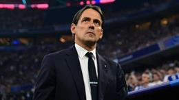 HLV Simone Inzaghi chính thức được Al-Hilal bổ nhiệm