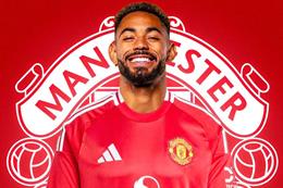 VIDEO: Matheus Cunha và lời nguyền Brazil ở Old Trafford