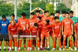 Nhận định Bảng B môn Bóng đá nam SEA Games 33: Đại chiến Việt Nam - Malaysia